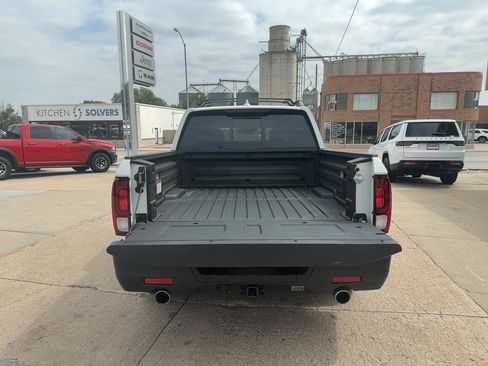 Used 2023 Honda Ridgeline RTL image 9