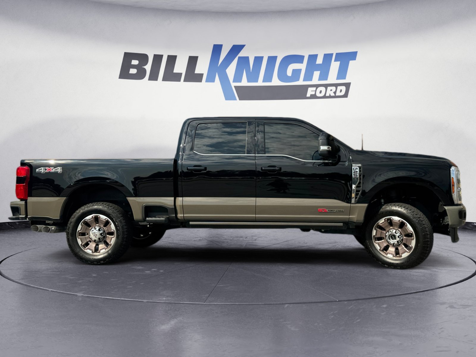 Certified 2026 Ford F250 King Ranch AWD/4WD image 6