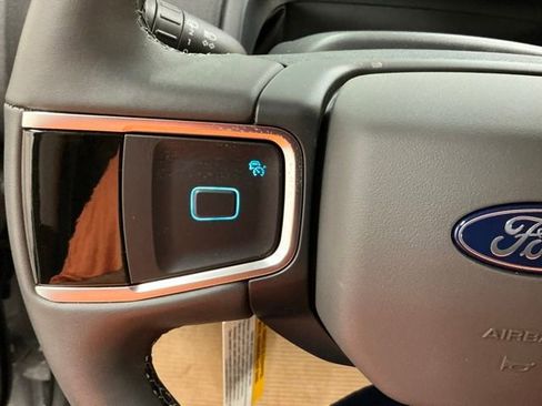 New 2026 Ford Expedition Max Active AWD/4WD image 28