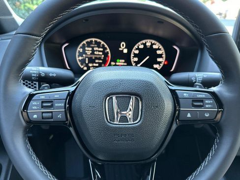 New 2026 Honda Civic Sport image 19