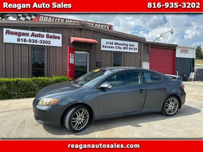Used 2008 Scion tC