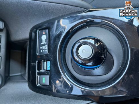 Used 2025 Nissan Leaf SV Plus FWD image 21