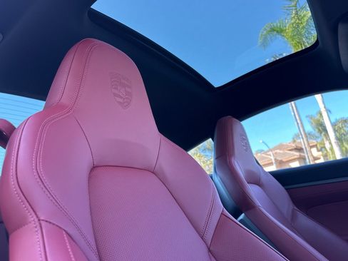 Used 2024 Porsche 911 Carrera S image 16