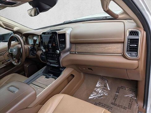 Used 2020 RAM 3500 Limited AWD/4WD image 21