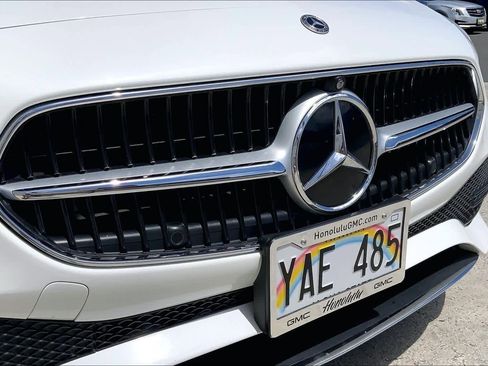 Used 2023 Mercedes-Benz C 300 Sedan image 33