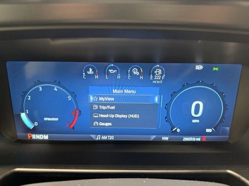 Used 2023 Ford F250 Lariat w/ Lariat Ultimate Package image 40