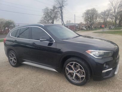 Used 2018 BMW X1 sDrive28i w/ Convenience Package