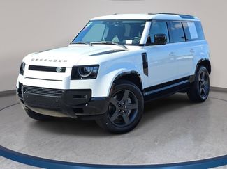 New 2026 Land Rover Defender 110 X-Dynamic SE video 1