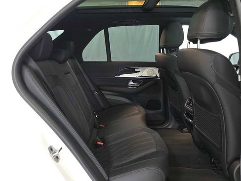 Certified 2025 Mercedes-Benz GLE 63 AMG S image 12
