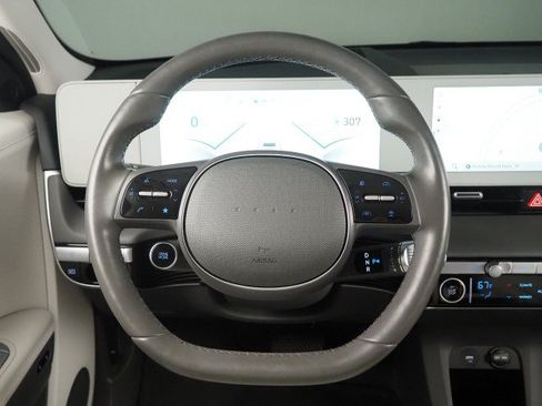 Used 2023 Hyundai Ioniq 5 Limited RWD image 18