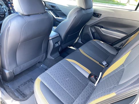 Certified 2024 Subaru Crosstrek 2.5i Sport w/ Crosstrek Mirror Package AWD/4WD image 19
