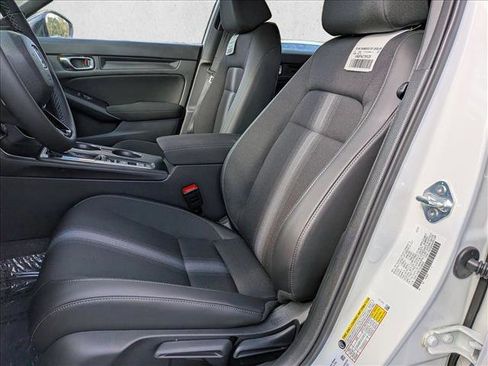 New 2026 Honda Civic Sport image 4