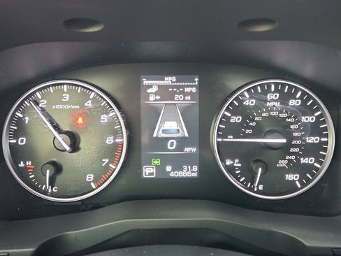 Certified 2023 Subaru Ascent Onyx Edition Limited image 18