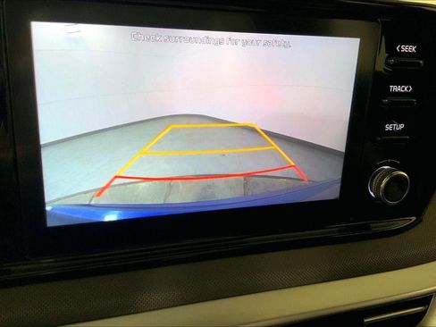 Used 2021 Kia K5 GT-Line w/ GT-Line FWD Premium Package image 21