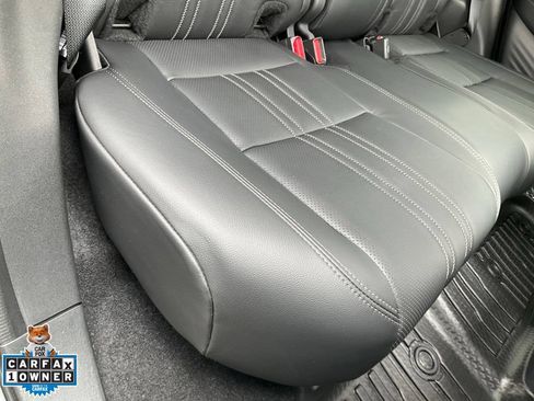 Used 2026 Honda HR-V EX-L image 51