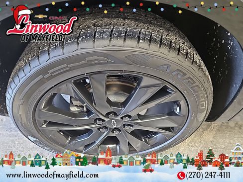 Used 2022 Chevrolet Blazer RS image 8