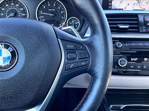 Used 2019 BMW 430i Convertible w/ Executive Package RWD image 23