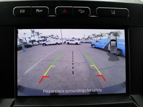 Used 2020 Ford F250 Lariat w/ Lariat Value Package image 31