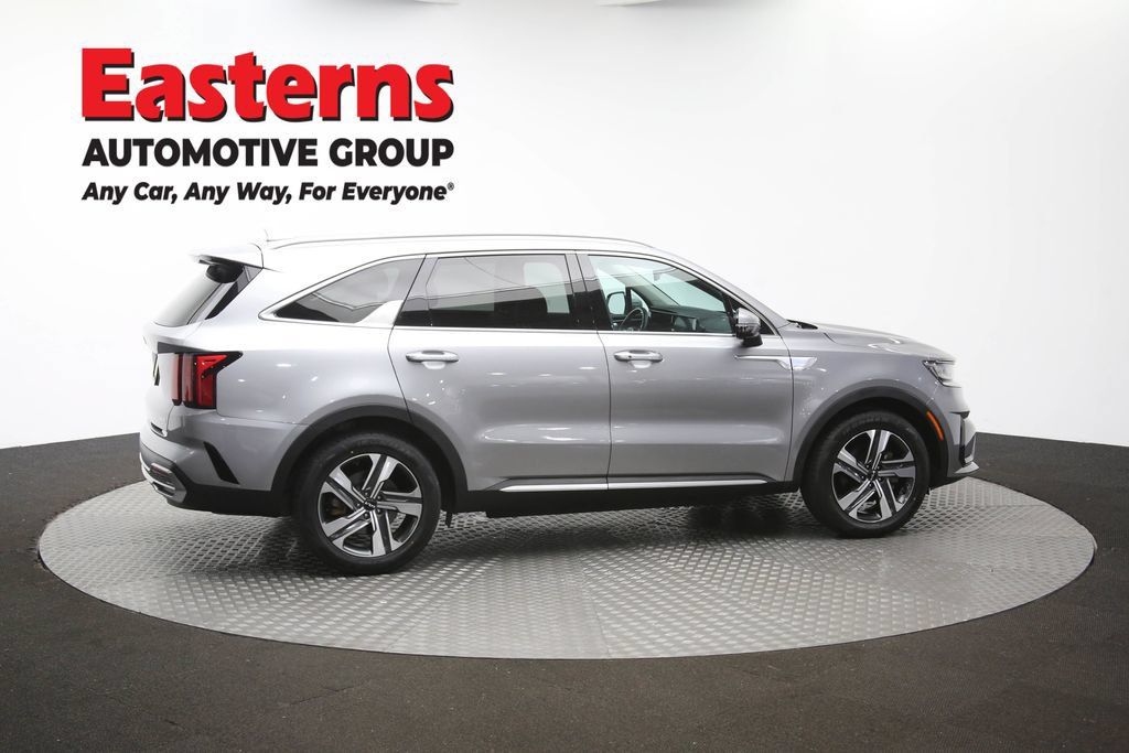 Used 2023 Kia Sorento EX AWD/4WD image 45