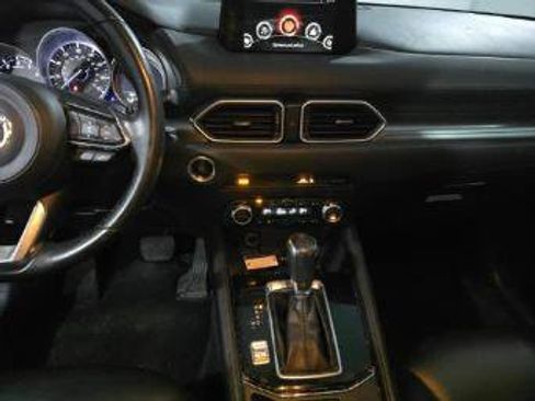 Used 2018 MAZDA CX-5 Touring image 14