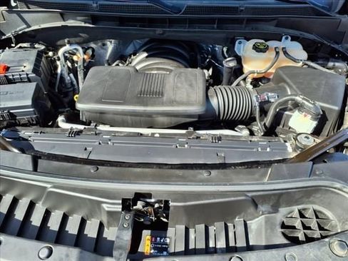 Certified 2023 GMC Yukon SLT image 25