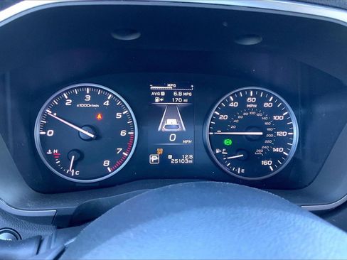 Used 2023 Subaru Ascent Premium w/ Convenience Package image 13