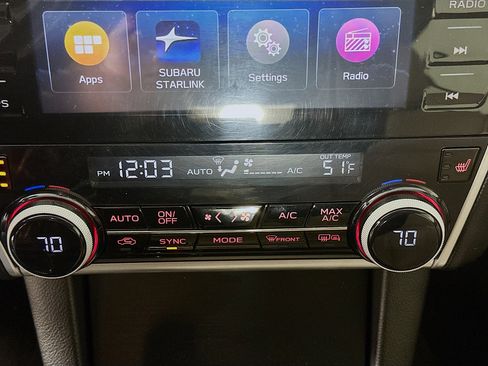 Used 2019 Subaru Outback 3.6R Limited w/ Popular Package #2 image 23