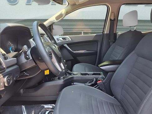 Used 2021 Ford Ranger XLT w/ Equipment Group 302A High image 20