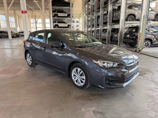 Used 2019 Subaru Impreza 2.0i video 1