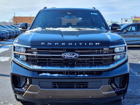 New 2025 Ford Expedition King Ranch image 2