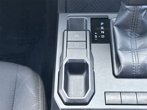 Certified 2025 Toyota Tacoma SR image 61