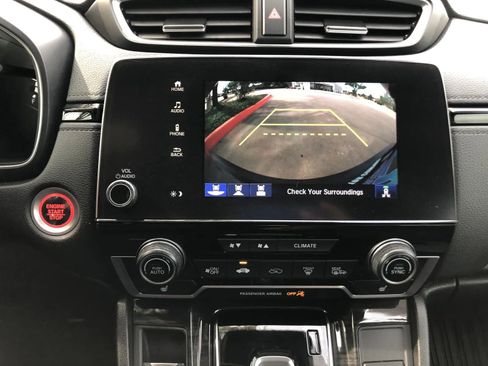 Used 2019 Honda CR-V EX-L image 25