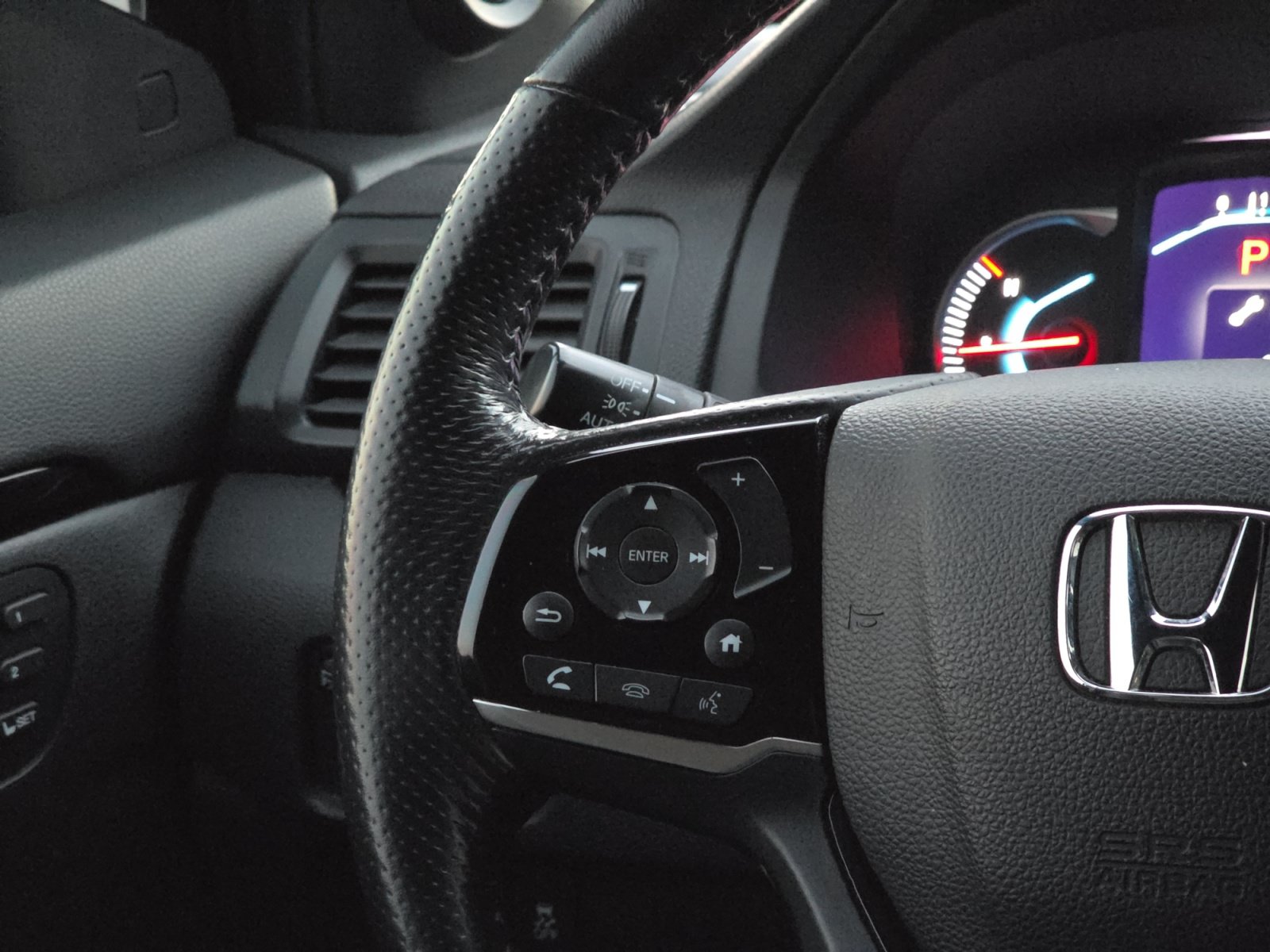 Used 2019 Honda Passport Elite image 22