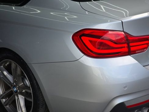 Used 2019 BMW 430i Coupe RWD image 35