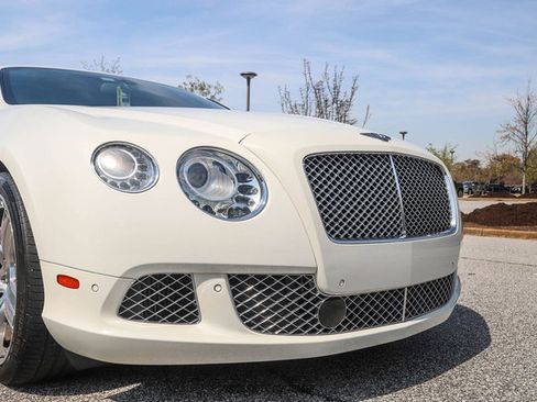 Used 2013 Bentley Continental GT image 77