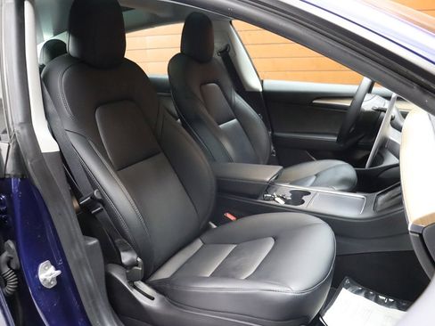 Used 2022 Tesla Model 3 Standard Range image 60