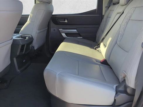 Used 2023 Toyota Tundra SR5 w/ SR5 Premium Package image 19