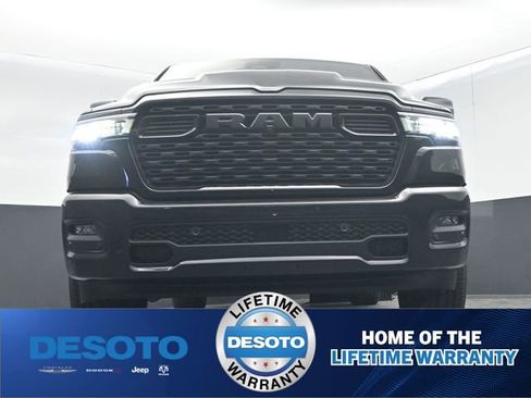 New 2026 RAM 1500 Express image 40