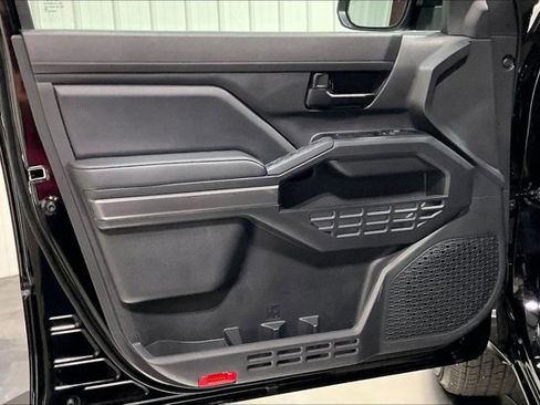 New 2026 Toyota Tacoma SR5 AWD/4WD image 25