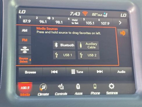 Used 2023 Dodge Challenger GT w/ Plus Package RWD image 24