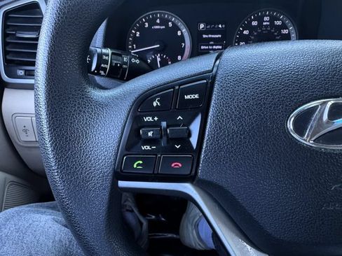Used 2018 Hyundai Tucson SEL Plus AWD/4WD image 25