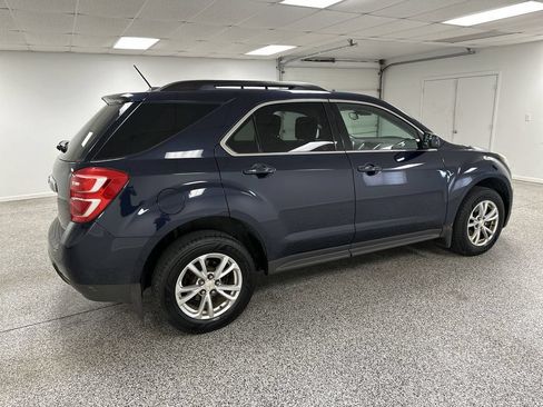 Used 2016 Chevrolet Equinox LT w/ Convenience Package AWD/4WD image 8