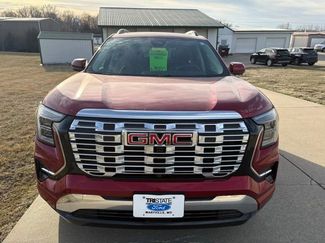 Used 2026 GMC Terrain Denali AWD/4WD video 2