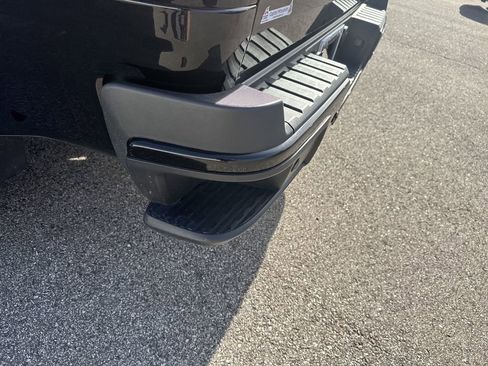 Used 2022 Chevrolet Colorado Z71 image 8