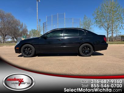 Used 2004 Lexus GS 300