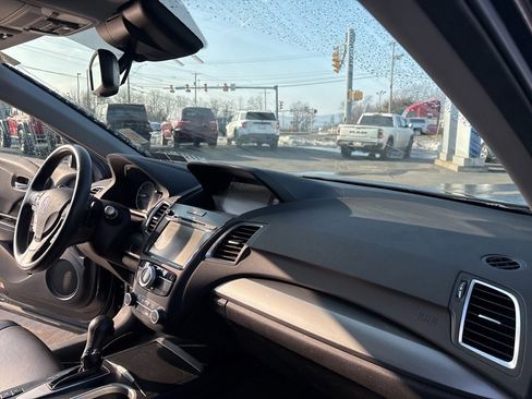 Used 2016 Acura RDX AWD w/ Advance Package image 30