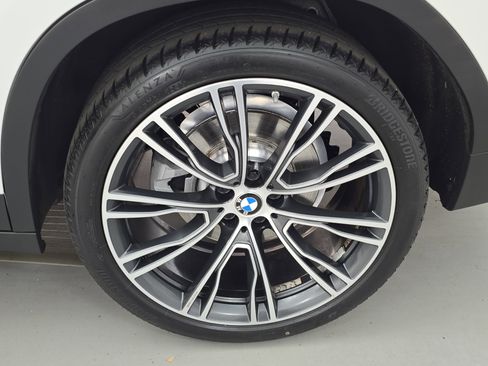 Used 2023 BMW X3 xDrive30i w/ Convenience Package image 34