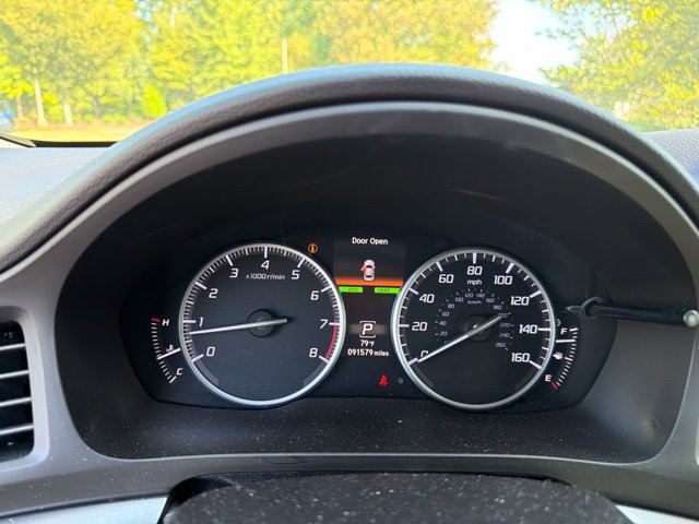 Used 2019 Acura ILX FWD image 17
