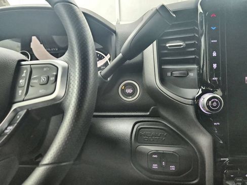 New 2026 RAM 2500 Tradesman AWD/4WD image 27