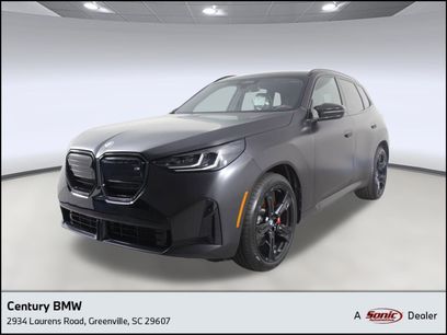 New 2026 BMW X3 M50 w/ Premium Package
